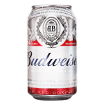 Cerveja Budweiser