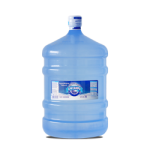 Galão de água 20Lts