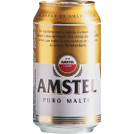 Cerveja Amstel