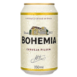 Cerveja Bohemia