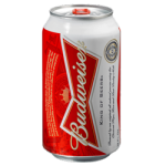 Cerveja Budweiser