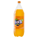 Refri Fanta Laranja 2Lts