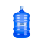 Galão de água 20Lts