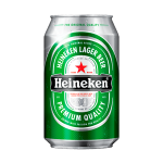 Cerveja Heineken