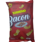 Torresmo Pururuca Bacon